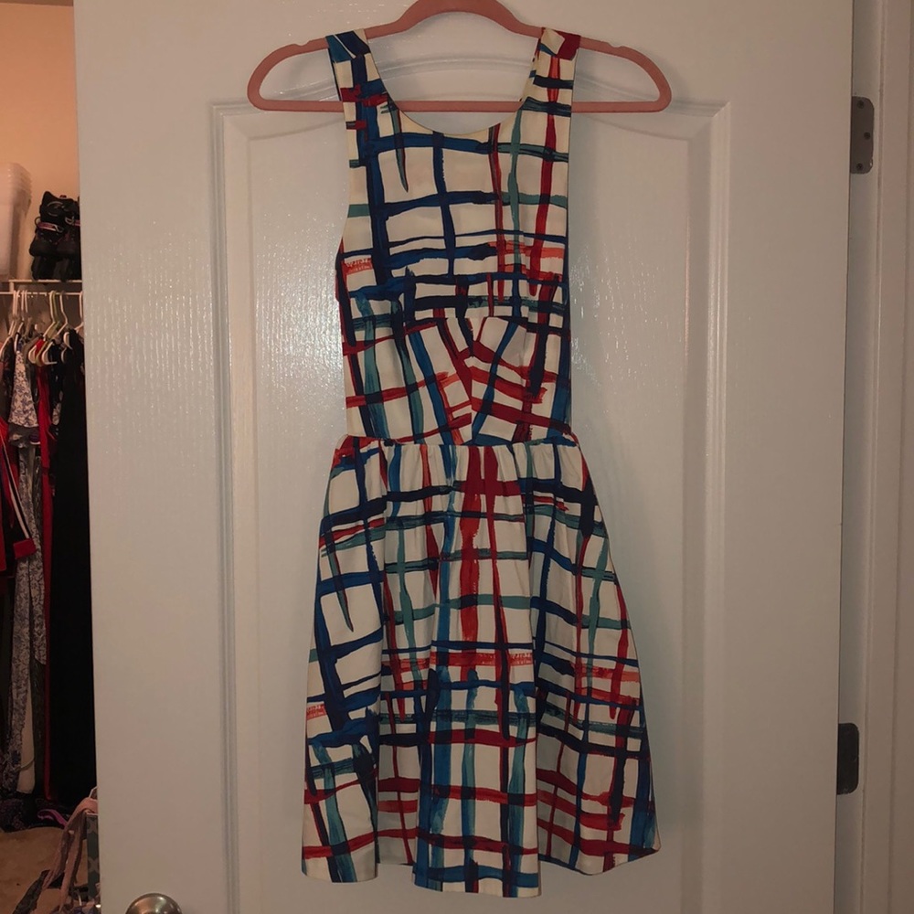 Kate Spade Saturday Dress